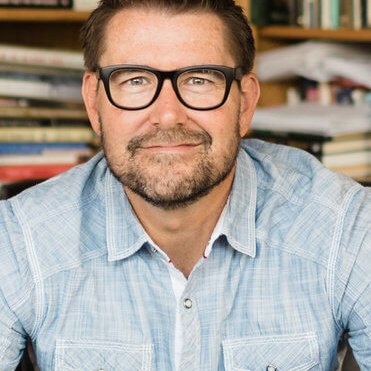 Mark Batterson